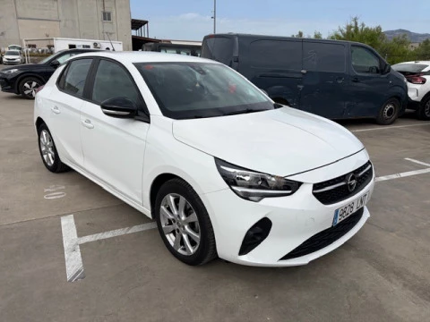 Opel Corsa 1.2T XHL 74kW (100CV) Edition