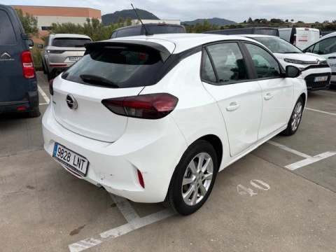 Opel Corsa 1.2T XHL 74kW (100CV) Edition