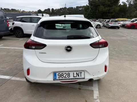 Opel Corsa 1.2T XHL 74kW (100CV) Edition
