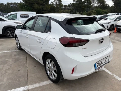 Opel Corsa 1.2T XHL 74kW (100CV) Edition