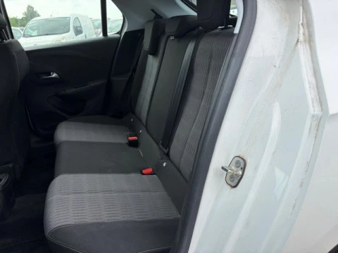 Opel Corsa 1.2T XHL 74kW (100CV) Edition