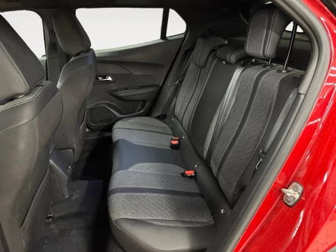 Peugeot 2008 N2008 Allure Hybrid 145 eDCS6