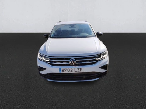 Volkswagen Tiguan Urban Sport 1.5 TSI 110kW (150CV)