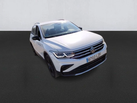 Volkswagen Tiguan Urban Sport 1.5 TSI 110kW (150CV)