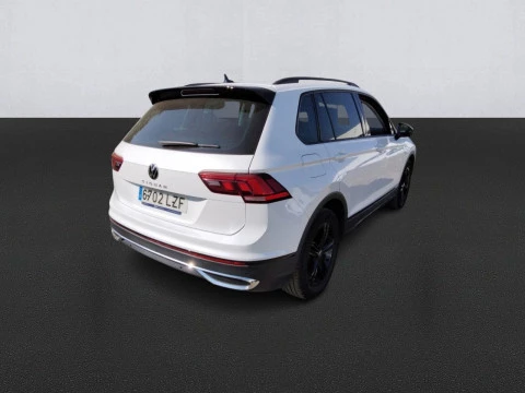 Volkswagen Tiguan Urban Sport 1.5 TSI 110kW (150CV)