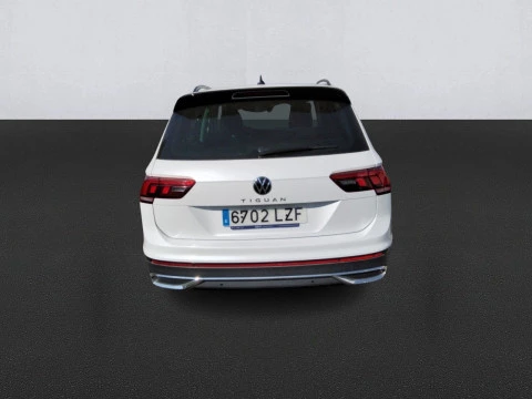 Volkswagen Tiguan Urban Sport 1.5 TSI 110kW (150CV)