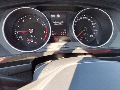 Volkswagen Tiguan Urban Sport 1.5 TSI 110kW (150CV)