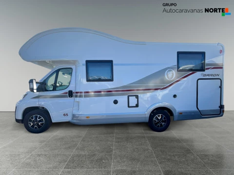 ELNAGH BARON BARON 65