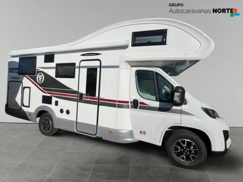 ELNAGH BARON BARON 65