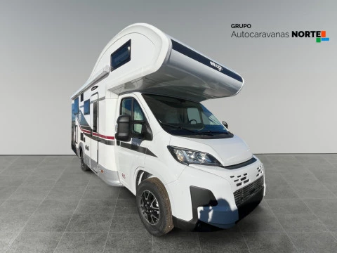 ELNAGH BARON BARON 65