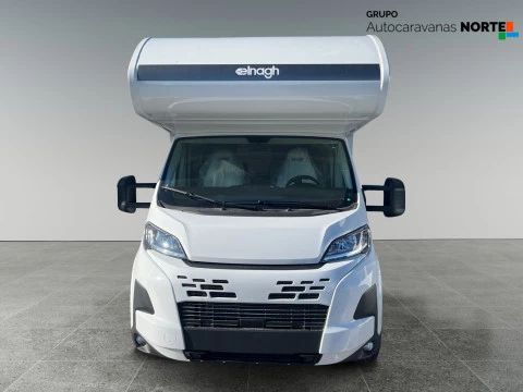 ELNAGH BARON BARON 65