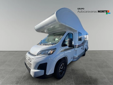 ELNAGH BARON BARON 65