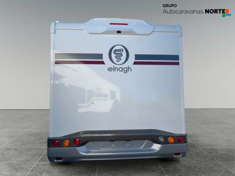 ELNAGH BARON BARON 65