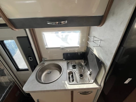 ELNAGH BARON BARON 65