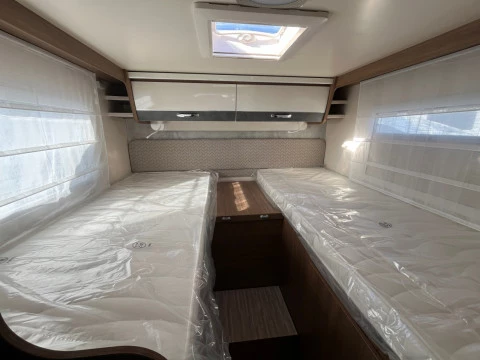 ELNAGH BARON BARON 65