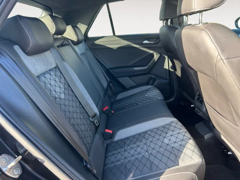 Volkswagen T-Roc R-Line 1.5 TSI 110kW (150CV) DSG