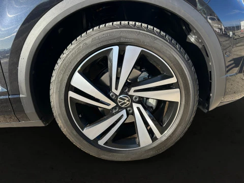 Volkswagen T-Roc R-Line 1.5 TSI 110kW (150CV) DSG