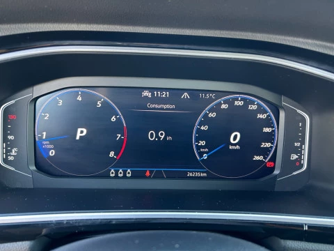 Volkswagen T-Roc R-Line 1.5 TSI 110kW (150CV) DSG