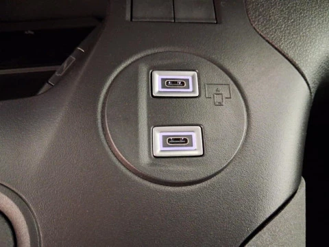 Peugeot Rifter 1.5 BLUEHDI 73KW ALLURE STANDARD 4P