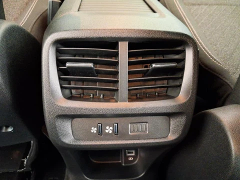 Peugeot Rifter 1.5 BLUEHDI 73KW ALLURE STANDARD 4P