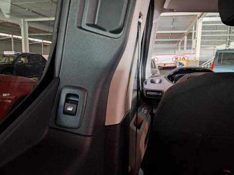 Peugeot Rifter 1.5 BLUEHDI 73KW ALLURE STANDARD 4P
