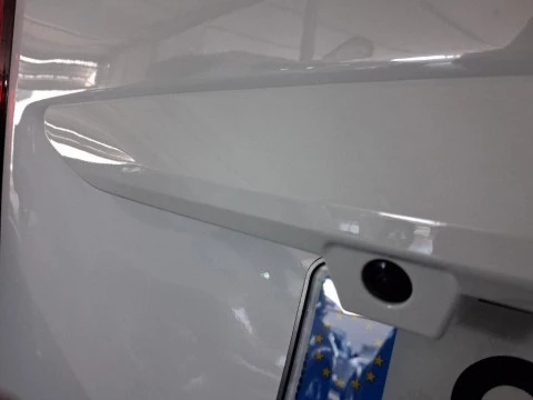 Peugeot Rifter 1.5 BLUEHDI 73KW ALLURE STANDARD 4P