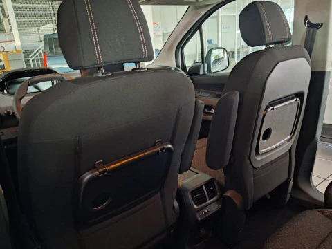 Peugeot Rifter 1.5 BLUEHDI 73KW ALLURE STANDARD 4P