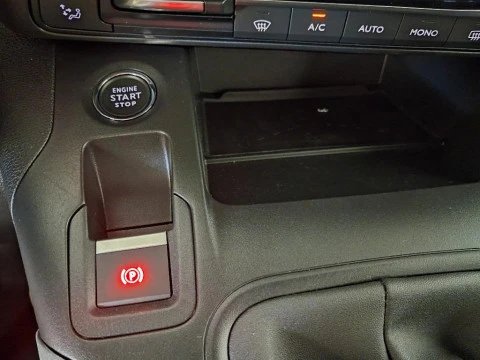 Peugeot Rifter 1.5 BLUEHDI 73KW ALLURE STANDARD 4P