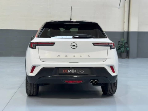 Opel Mokka 1.2 T 96kW (130 CV) GS Line