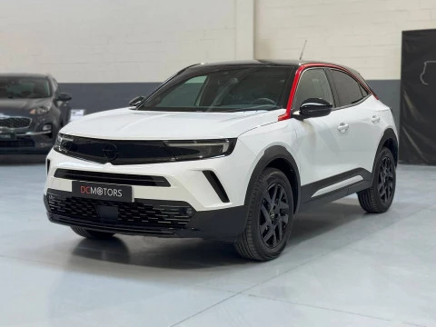 Opel Mokka 1.2 T 96kW (130 CV) GS Line