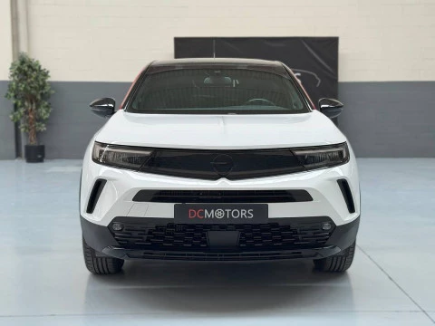 Opel Mokka 1.2 T 96kW (130 CV) GS Line