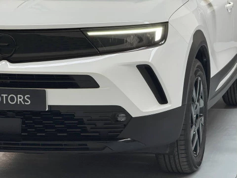 Opel Mokka 1.2 T 96kW (130 CV) GS Line