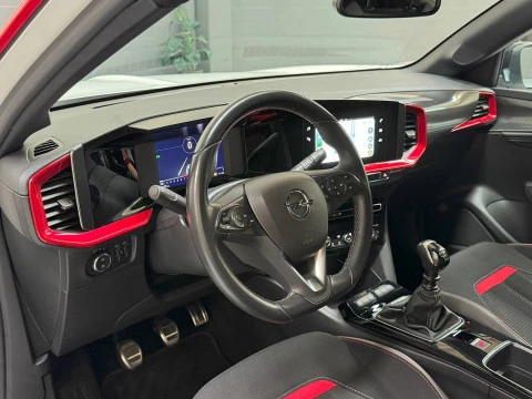 Opel Mokka 1.2 T 96kW (130 CV) GS Line