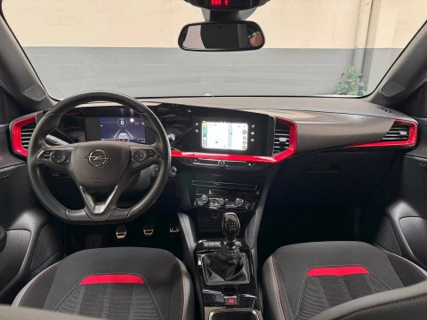 Opel Mokka 1.2 T 96kW (130 CV) GS Line