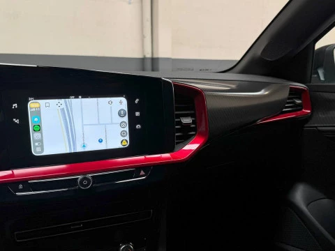 Opel Mokka 1.2 T 96kW (130 CV) GS Line