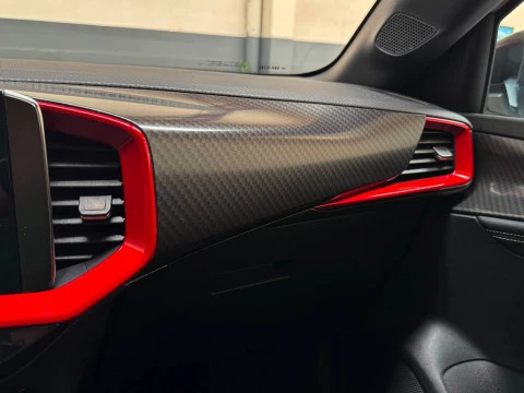 Opel Mokka 1.2 T 96kW (130 CV) GS Line