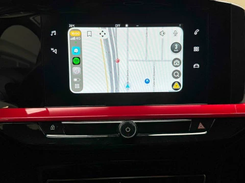 Opel Mokka 1.2 T 96kW (130 CV) GS Line