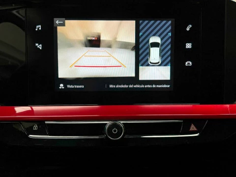 Opel Mokka 1.2 T 96kW (130 CV) GS Line