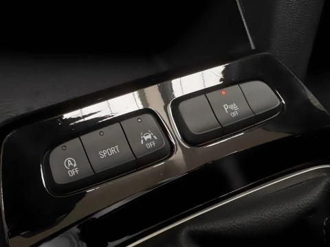 Opel Mokka 1.2 T 96kW (130 CV) GS Line