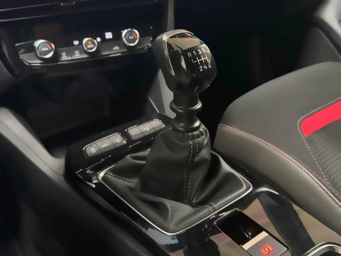 Opel Mokka 1.2 T 96kW (130 CV) GS Line