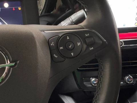 Opel Mokka 1.2 T 96kW (130 CV) GS Line