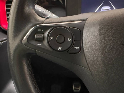 Opel Mokka 1.2 T 96kW (130 CV) GS Line