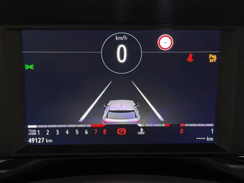 Opel Mokka 1.2 T 96kW (130 CV) GS Line