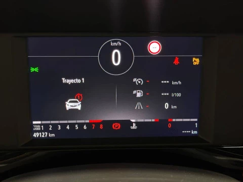 Opel Mokka 1.2 T 96kW (130 CV) GS Line