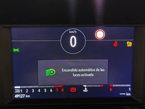 Opel Mokka 1.2 T 96kW (130 CV) GS Line