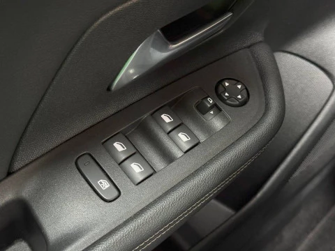 Opel Mokka 1.2 T 96kW (130 CV) GS Line