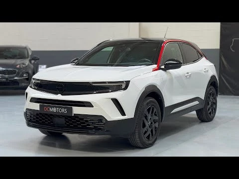 Opel Mokka 1.2 T 96kW (130 CV) GS Line