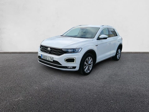 Volkswagen T-Roc Advance R-Line 1.0 TSI 81kW (110CV)