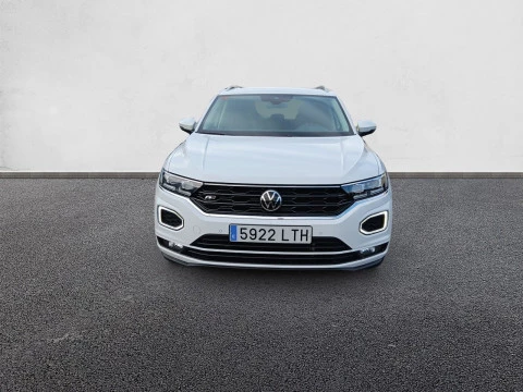 Volkswagen T-Roc Advance R-Line 1.0 TSI 81kW (110CV)