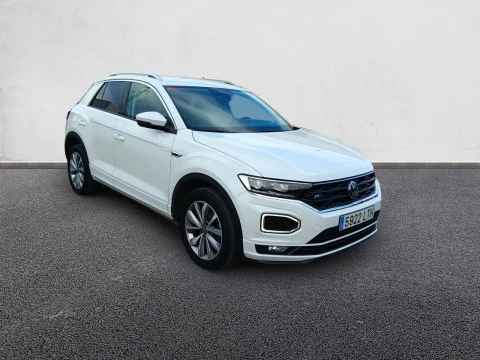 Volkswagen T-Roc Advance R-Line 1.0 TSI 81kW (110CV)